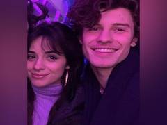 
      
      Beau Shawn Mendes throws Camila Cabello surprise...
      
      