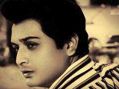 
      
      IFFI 2021: Veteran actor Biswajit Chatterjee receives Indian...
      
      