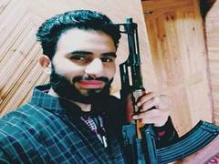 
      
      NIA takes over probe of arrested terrorist who was planning...
      
      