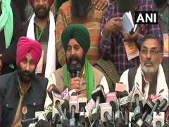 
      
      Farmer unions to intensify agitation against farm laws, call...
      
      
