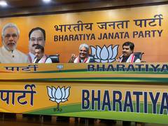 
      
      BJP announces tickets for Manipur polls, CM Biren Singh to...
      
      