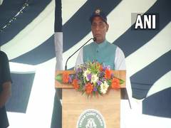 
      
      Commissioning of ICGS 'Vigraha' showcases significant...
      
      