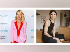 
      
      Naomi Watts to play lead in Malgorzata Szumowska's 'Infinite...
      
      