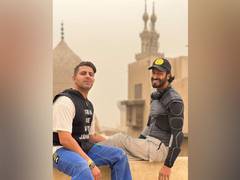 
      
      'Khuda Haafiz' director Faruk Kabir opens up about film's...
      
      