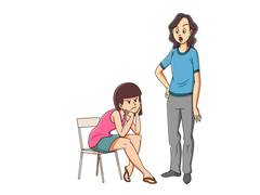 
      
      Parental alienation ruin families: Study
      
      
