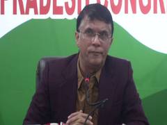 
      
      Pawan Khera appointed as Cong's Media and Publicity dept chairman
      
      
