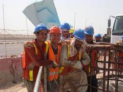 
      
      Construction workers most likely to use drugs: Study
      
      