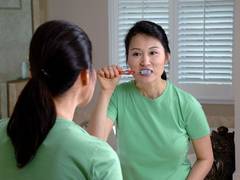 
      
      Brush your teeth for a healthy heart: Study
      
      