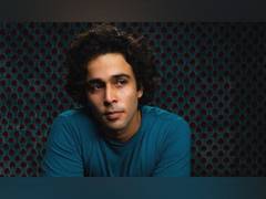 
      
      Birthday wishes pour in for Shashi Kapoor's grandson
      
      