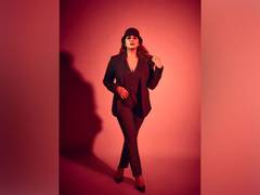 
      
      'I feel extremely fearless as performer,' says Huma Qureshi...
      
      