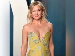 
      
      Kate Hudson joins cast of Netflix's star-studded 'Knives Out 2'
      
      