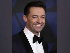
      
      Hugh Jackman starrer Broadway show 'The Music Man' won't...
      
      