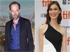 
      
      Hugo Weaving, Tilda Cobham-Hervey to star in 'Lone Wolf'
      
      