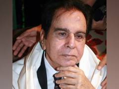 
      
      Dilip Kumar's Twitter handle to be deactivated
      
      