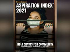 
      
      Material aspirations take backseat amid pandemic: BankBazaar...
      
      