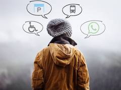 
      
      A computer that predicts your thoughts, creates images based...
      
      