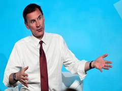 
      
      UK Foreign Min does not agree with Ambassador's leaked...
      
      