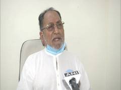 
      
      PM Modi must ensure unity in country: Husain Dalwai
      
      