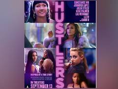 
      
      Jennifer Lopez starrer film 'Hustlers' gets banned in Malaysia
      
      