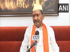 
      
      K'taka Minister calls for making 'Punyakoti Dattu Yojana' success
      
      