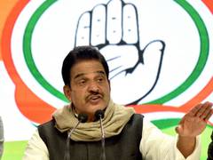 
      
      'Govt actions helping extremists': Venugopal on PC George arrest
      
      