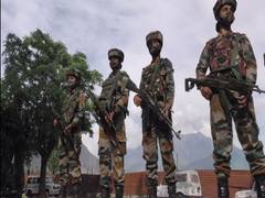 
      
      122 former MPs, MLAs in Punjab lose security cover
      
      