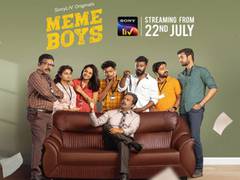 
      
      Rainshine Entertainment launches SonyLIV Tamil original show
      
      