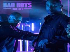 
      
      'Bad Boys for Life' gets early digital release
      
      
