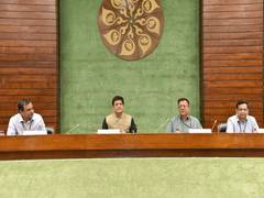 
      
      Govt emphasizes on need to identify anomalies in GeM procurement 
      
      