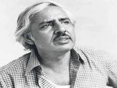 
      
      Veteran filmmaker Sagar Sarhadi passes away
      
      