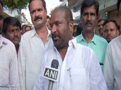 
      
      TSRTC strike: Workers to hold 'Rasta Roko' across Telangana...
      
      