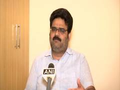 
      
      BJP leader alleges spurt in crimes against Hindus in Andhra,...
      
      