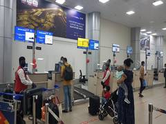 
      
      Hyderabad Airport resumes direct flights to UK under 'air...
      
      