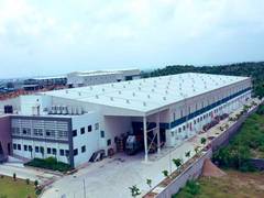 
      
      India's first 100 pc women-owned industrial park inaugurated...
      
      