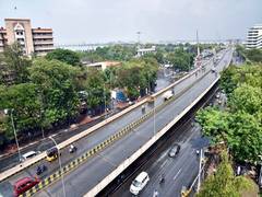 
      
      COVID-19: Complete lockdown in Telangana from today
      
      