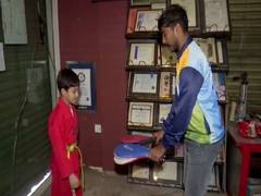 
      
      Five-year-old Hyderabad boy achieves Guinness world record in...
      
      
