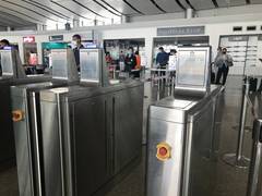 
      
      Hyderabad airport introduces e-boarding facility for...
      
      
