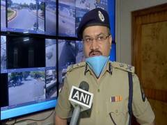 
      
      Combating COVID-19: Telangana Police set to roll out AI-based...
      
      