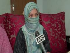 
      
      Hyderabadi woman stranded in Oman rescued 
      
      