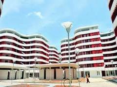 
      
      IIT Hyderabad researchers use fly ash to develop water...
      
      