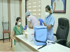 
      
      COVID-19 vaccination drive with Rs 500 subsidy on jabs for...
      
      