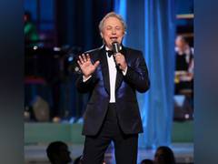 
      
      'Before,' an Apple series to star comedian Billy Crystal
      
      