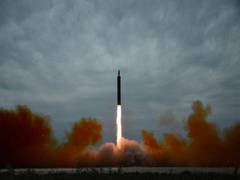
      
      Russia uses 'Kinzhal' hypersonic missiles for first time...
      
      