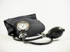 
      
      Study reveals high blood pressure causes atrial fibrillation
      
      