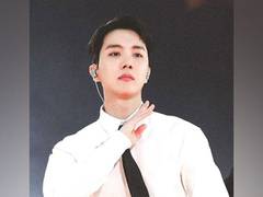 
      
      BTS' J-Hope contracts COVID-19
      
      