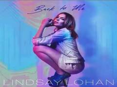 
      
      Lindsay Lohan says her new album is 'a remembrance of things'...
      
      