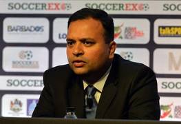 
      
      To develop football, local talent need to be given chance:...
      
      