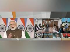 
      
      This year's budget has set the 'Gatishakti' of India's...
      
      
