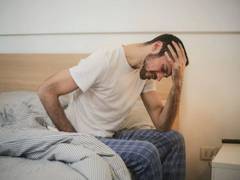 
      
      Risk of rebound headaches increases in people using cannabis...
      
      