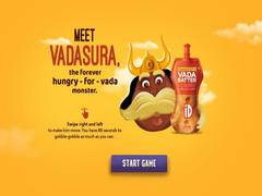 
      
      iD Fresh launches quirky campaign 'Vadasura' to celebrate...
      
      